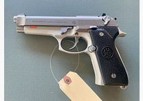 BERETTA 98 FS 9X21