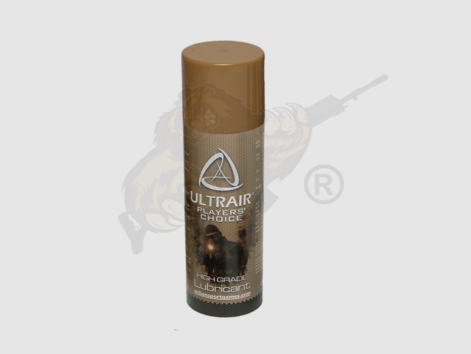 High grade lubricant, 220ml - Ultrair