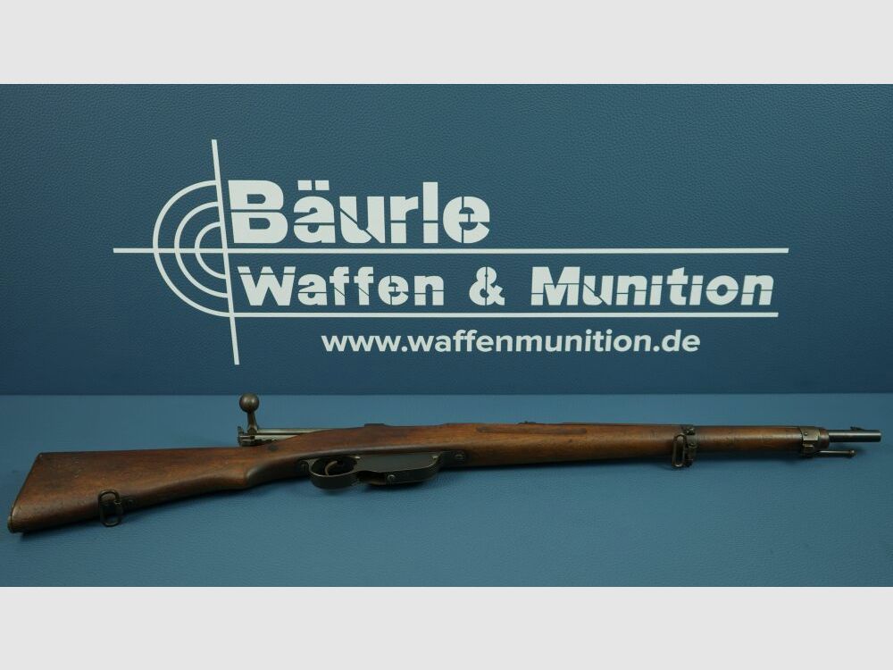 FEG Mannlicher M 95/30 8x56R Mannl