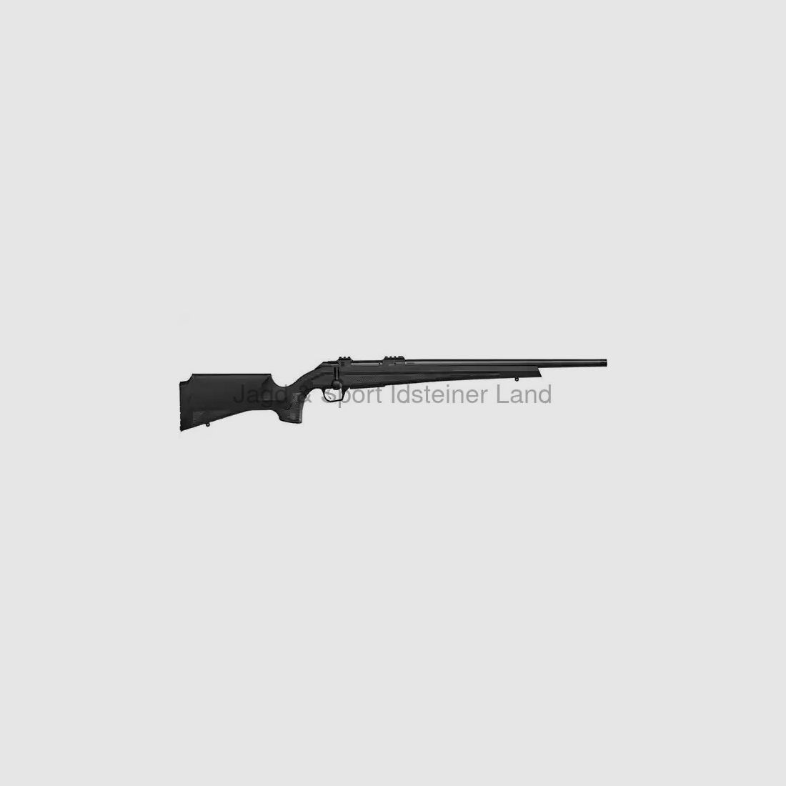 CZ Uhersky Brod CZ 600 Alpha