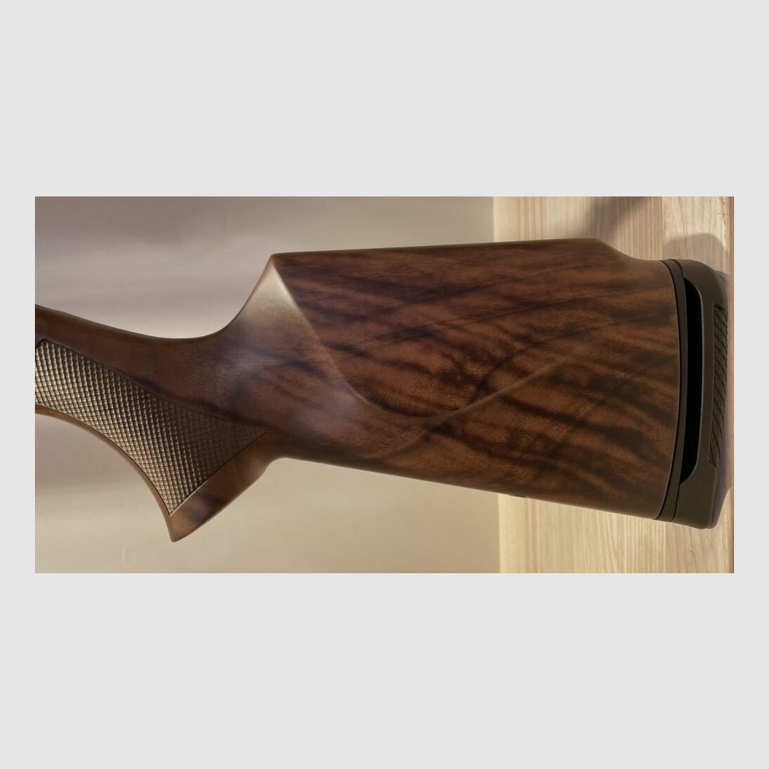 BENELLI LUPO BE.S.T. WOOD (LL 51 cm)