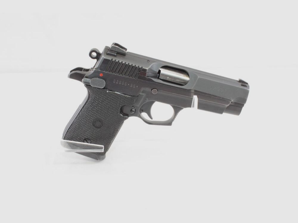 Star halbautomatische Pistole Star Firestar M43 - 9mm Luger