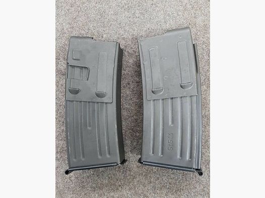 Niedermeier StG44 MP44 10 rounds adjusted