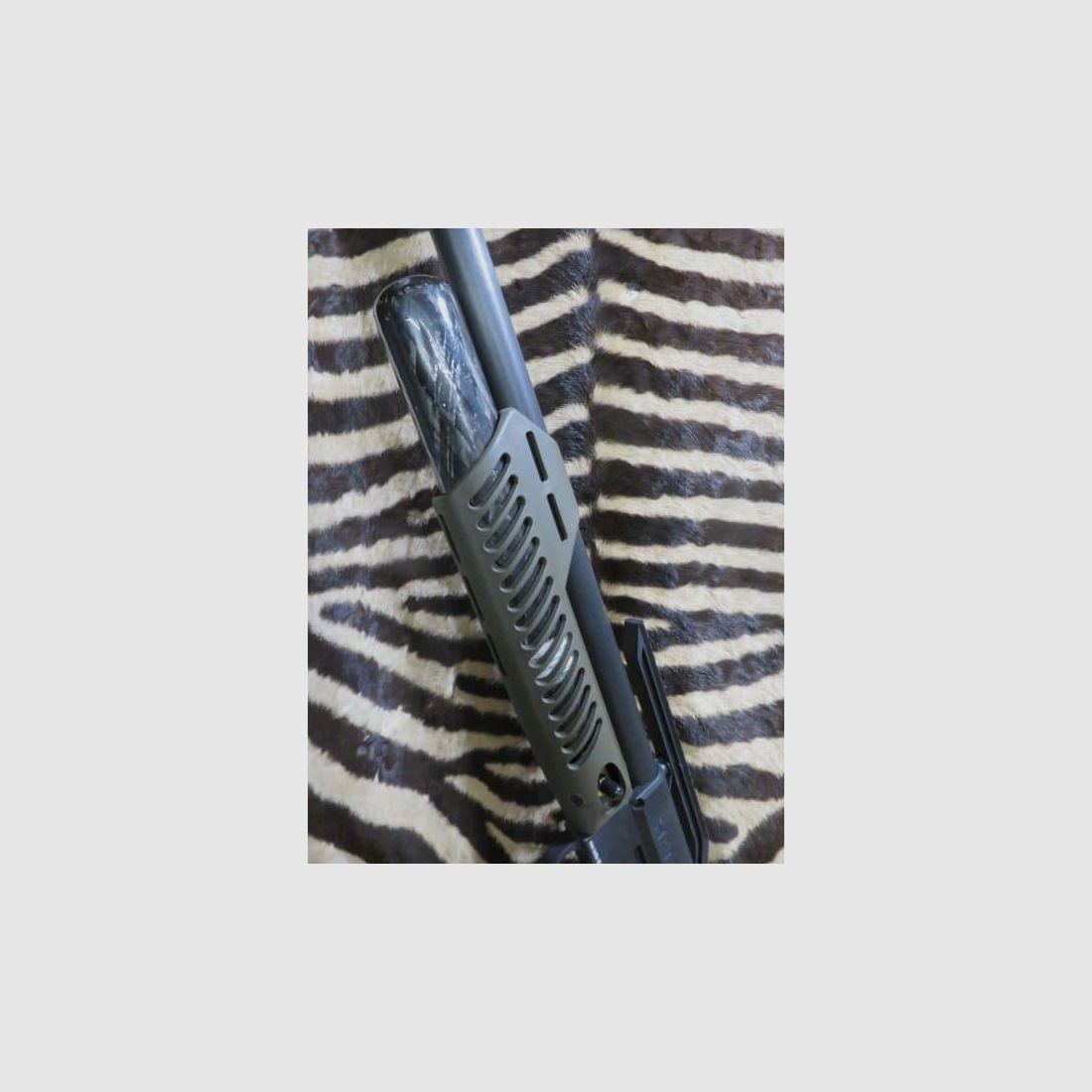 Fucile PCP UMAREX Hammer cal.50 1000 joules, immagine 4 di 10