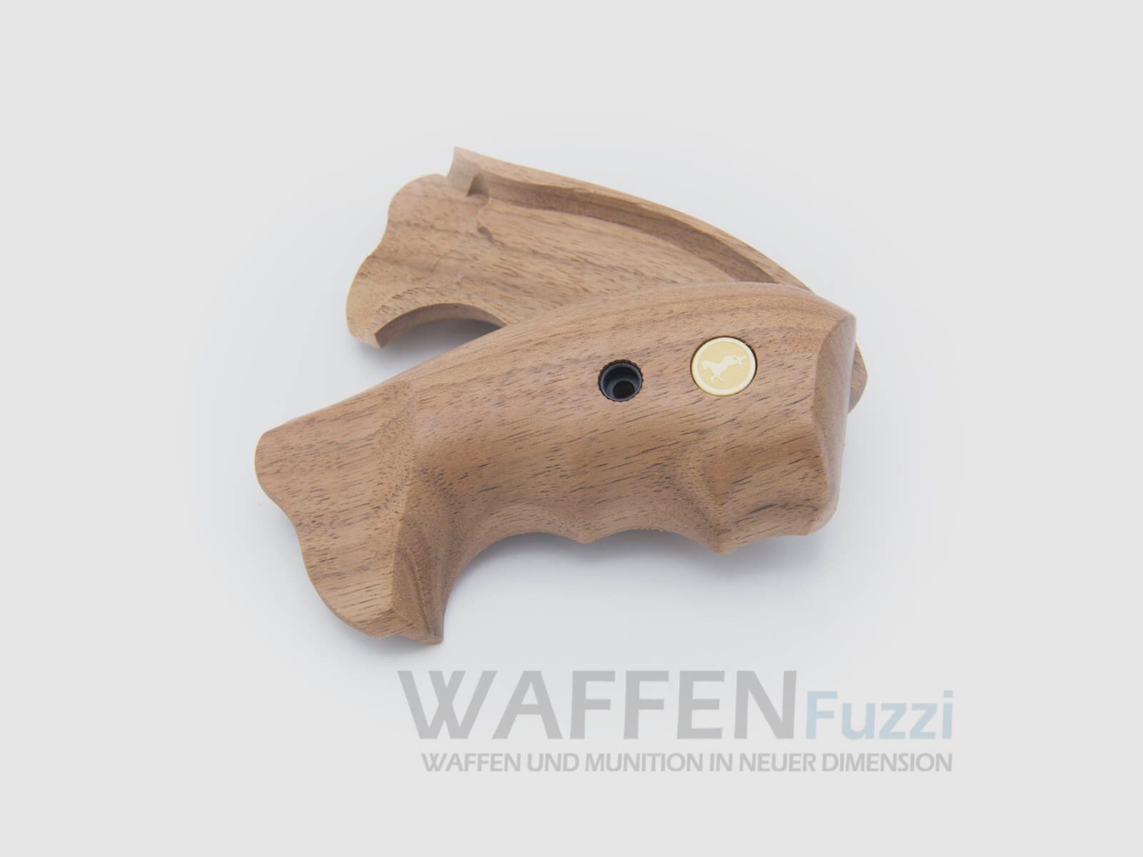 Manici in legno per Colt manici in legno Detective Special