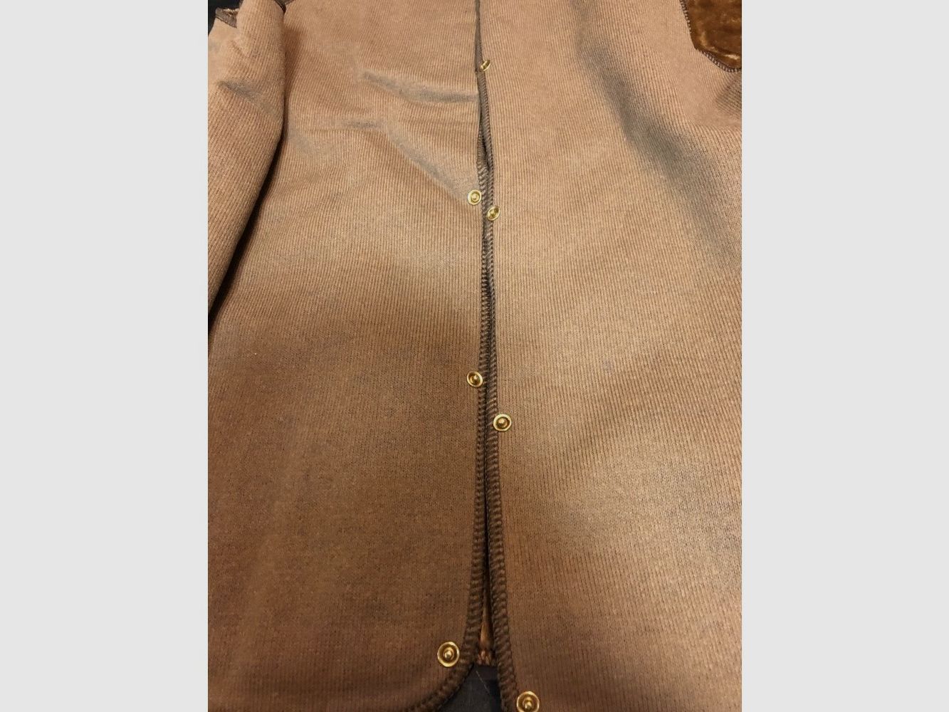 Barbour Binnenjas, afbeelding 2 van 4