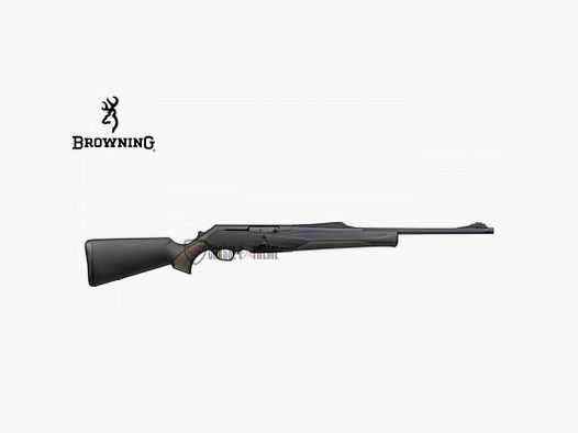 BROWNING BAR MK3 COMPOSITE BLACK Z GWINTEM