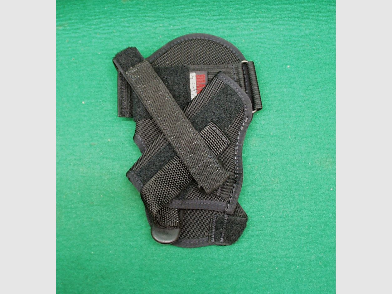 Bianchi Ranger Shin Holster Model 4700