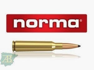 Büchsenmunition Norma Nosler Partition