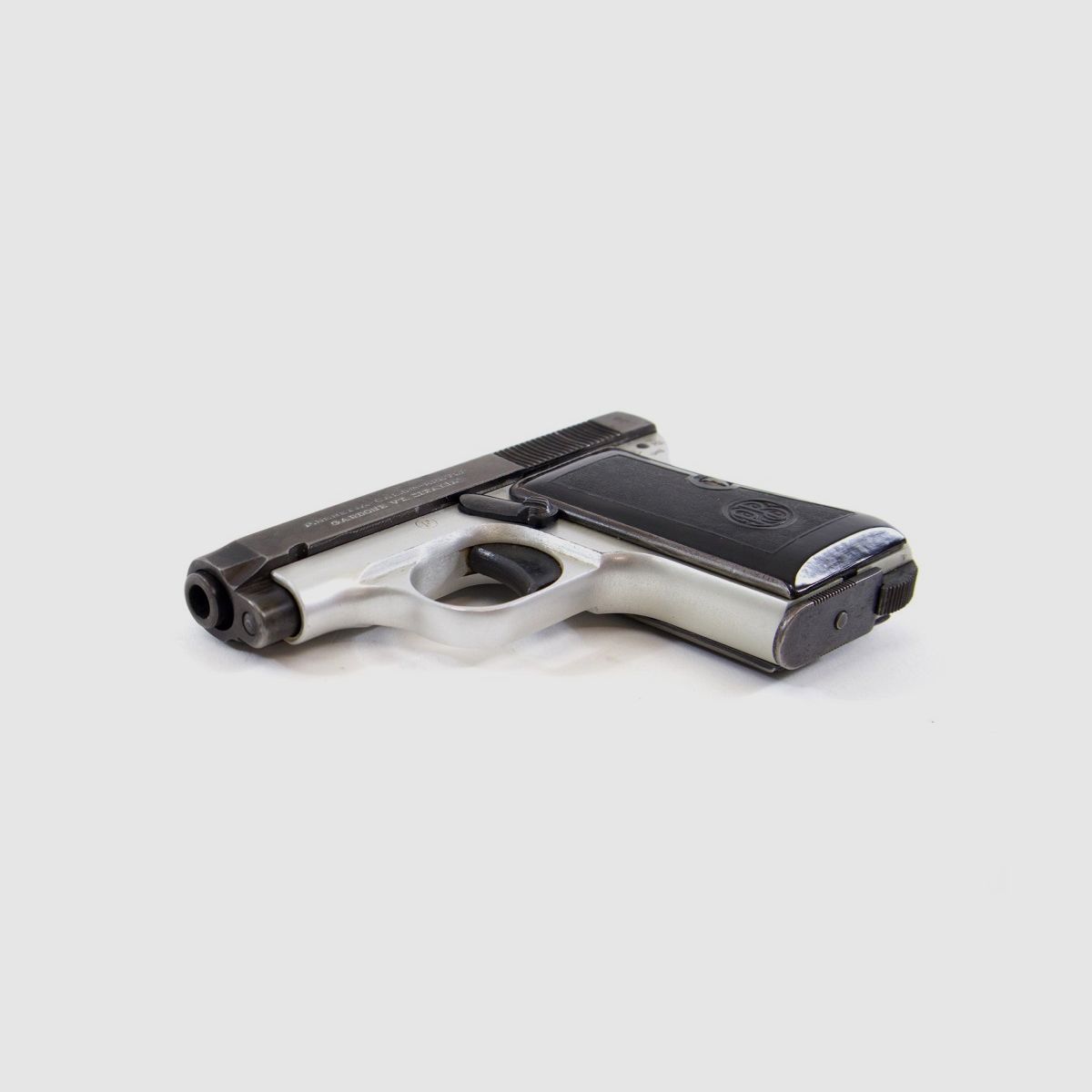 Beretta 418 Kal. 6,35mm, Bild 3 von 7