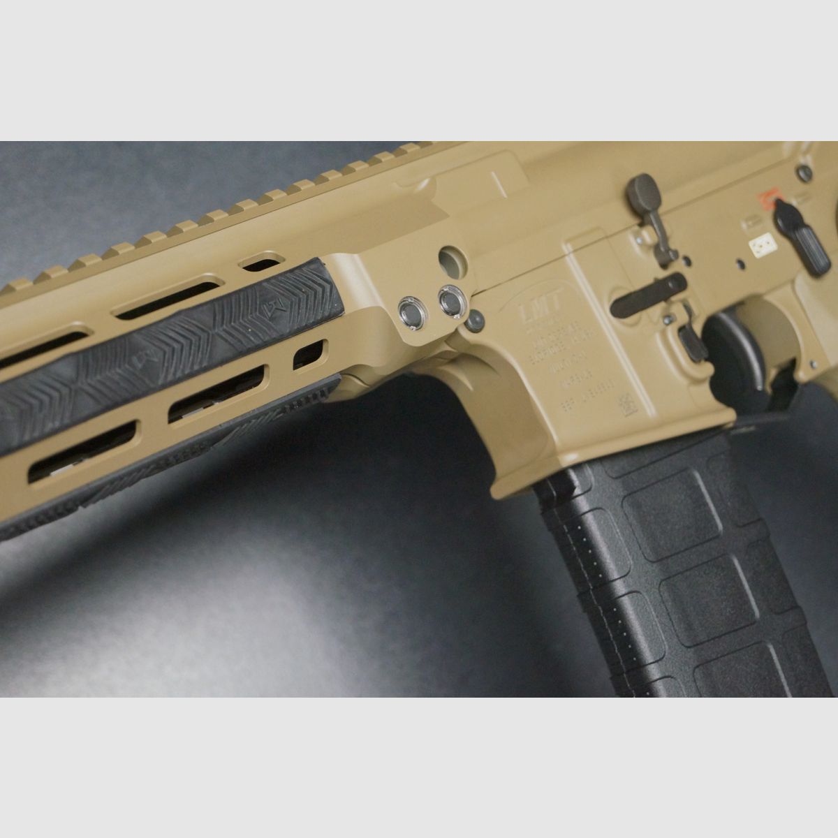 LMT Defense FDE CQBMLK-MARS-L, immagine 6 di 7