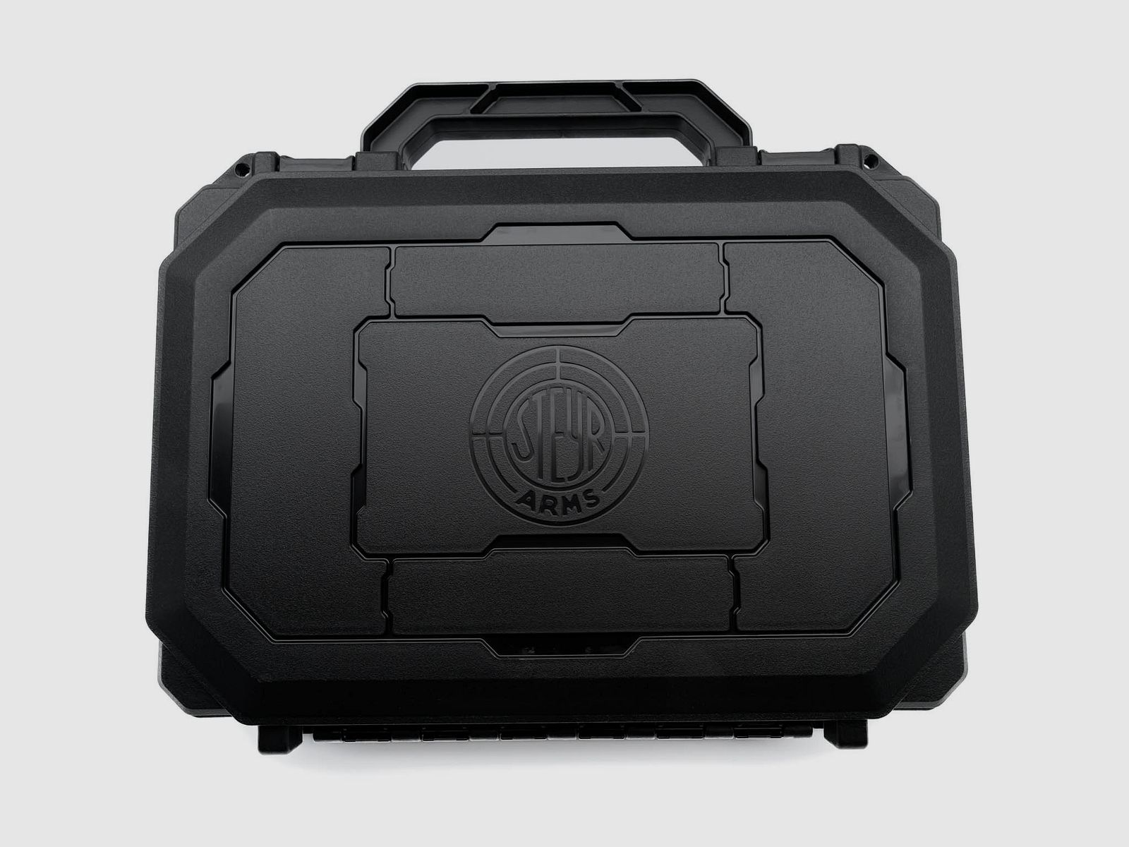 STEYR ARMS ATC Rock 5″ OR – 9mm, image 13 sur 14