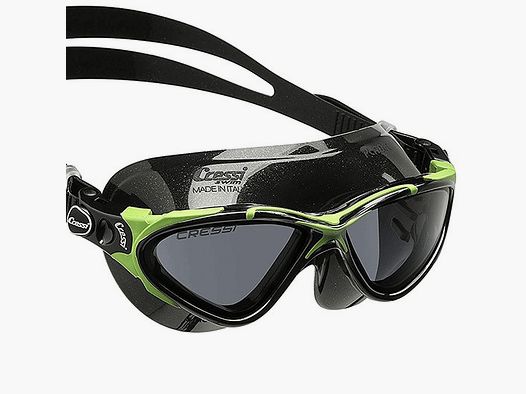 CRESSI PLANET DARK LIMA