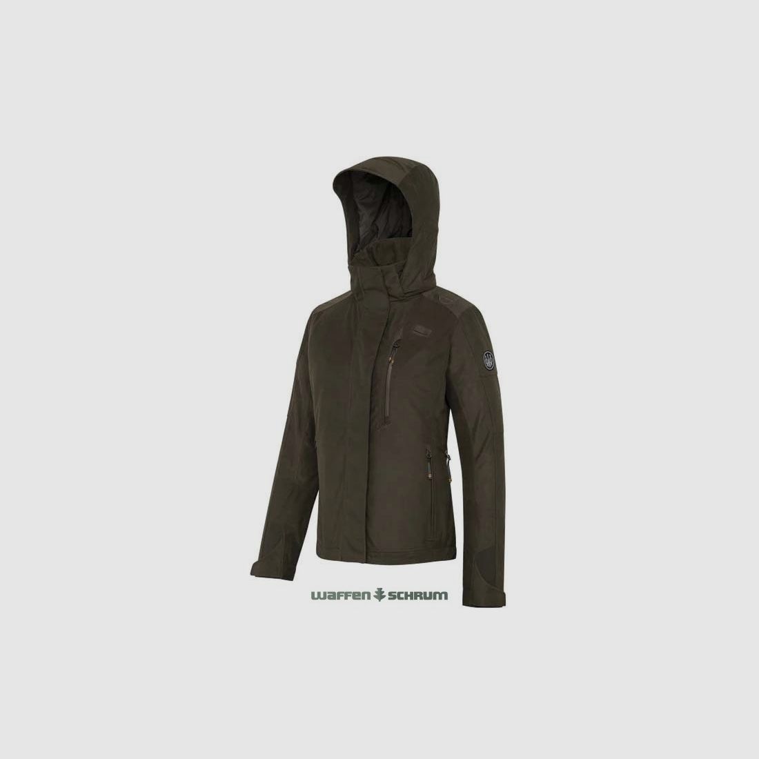 Beretta Jacke Juniper Brown Bark