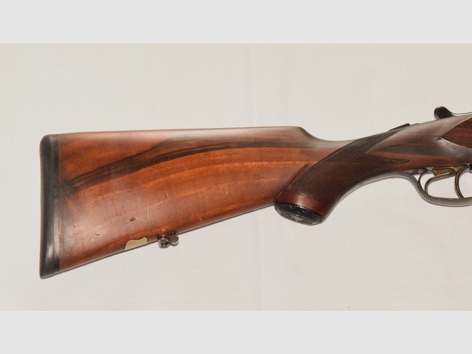 Astra Doppelflinte 16/70