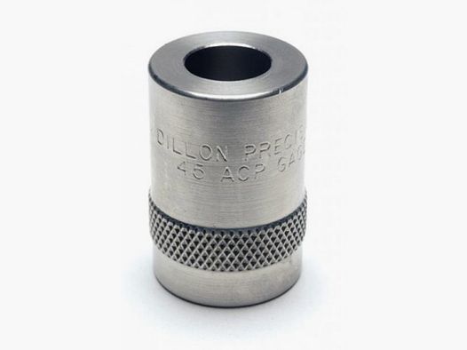 Dillon Patronenlehre .45 ACP