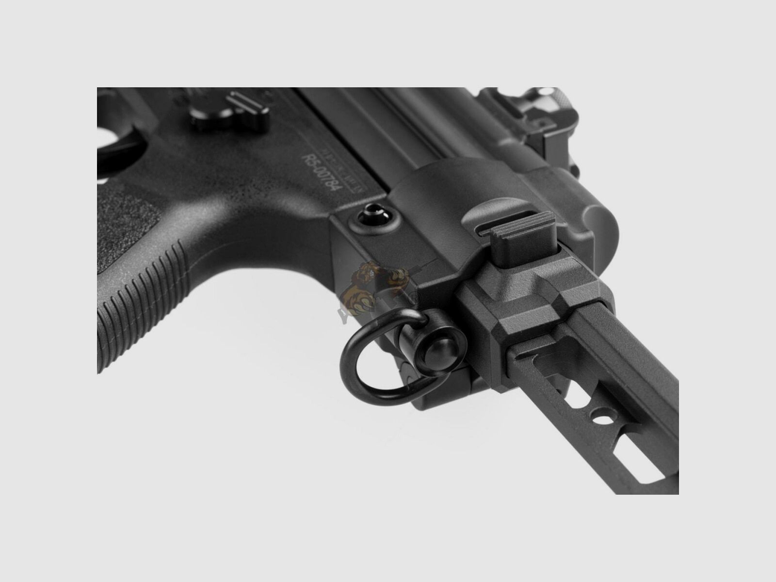 G&G TGM R5 ETU/Mosfet Airsoft Frei ab 18 - S-AEG -F-