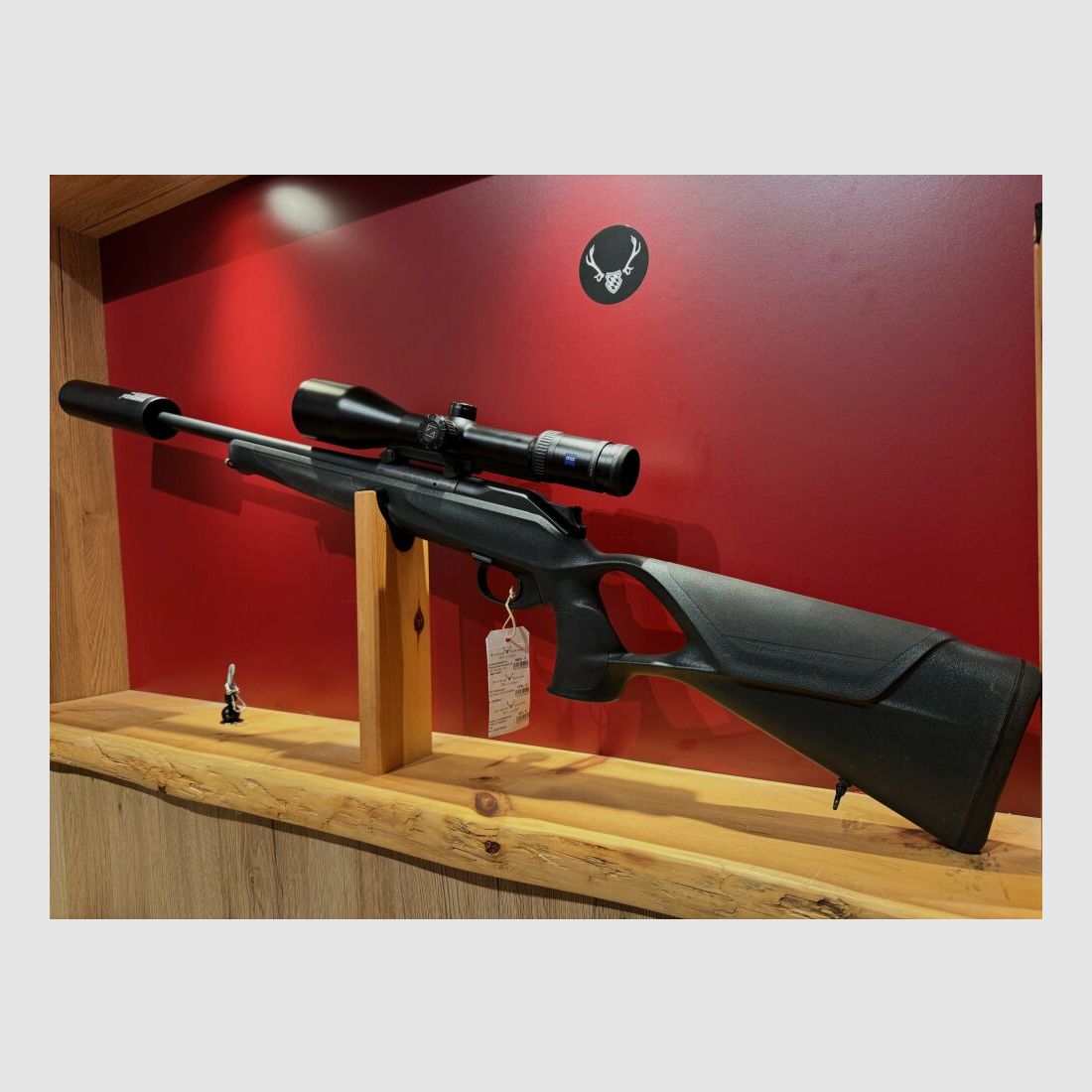 Blaser R8 Professional Success