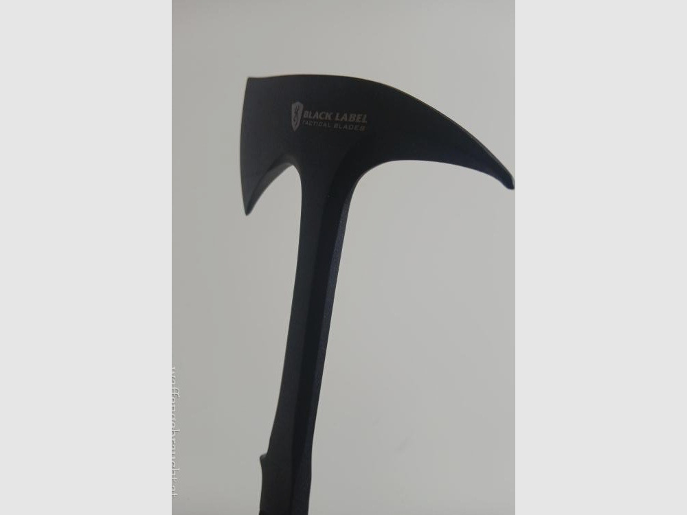 Browning  Shock N Awesome  Tomahawk