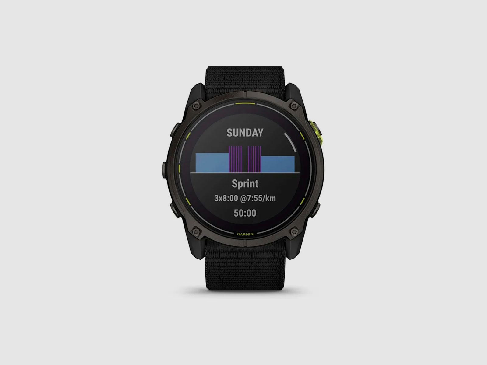 OROLOGIO – GARMIN – ENDURO™ 3 | 51MM, immagine 6 di 12