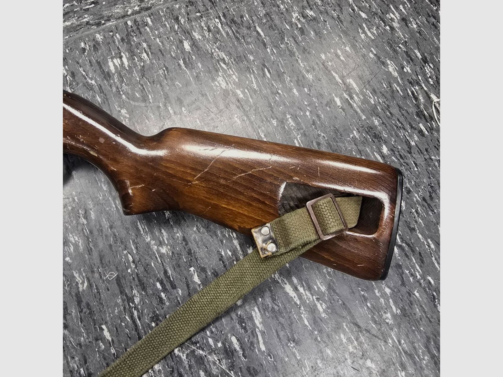 Erma M1 Kaliber .22 l.r. 22 LFB Ideal für Sportschützen und Sammler