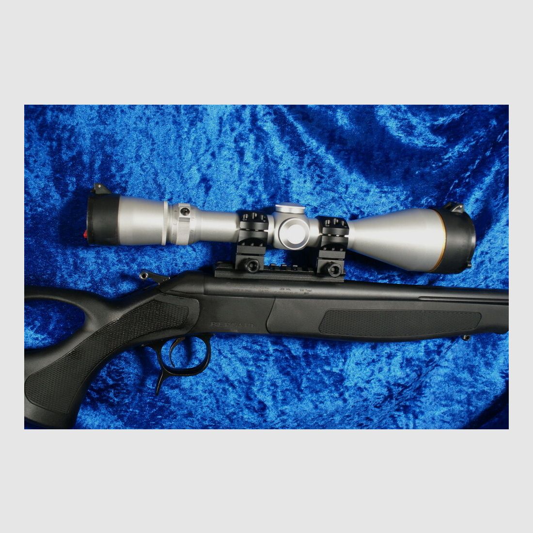 Bergara BA13 TD