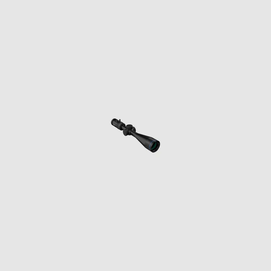 Meopro Optika5 4-20x50 RD - Z-Plus MittelrohrØ 1''/25,4 mm