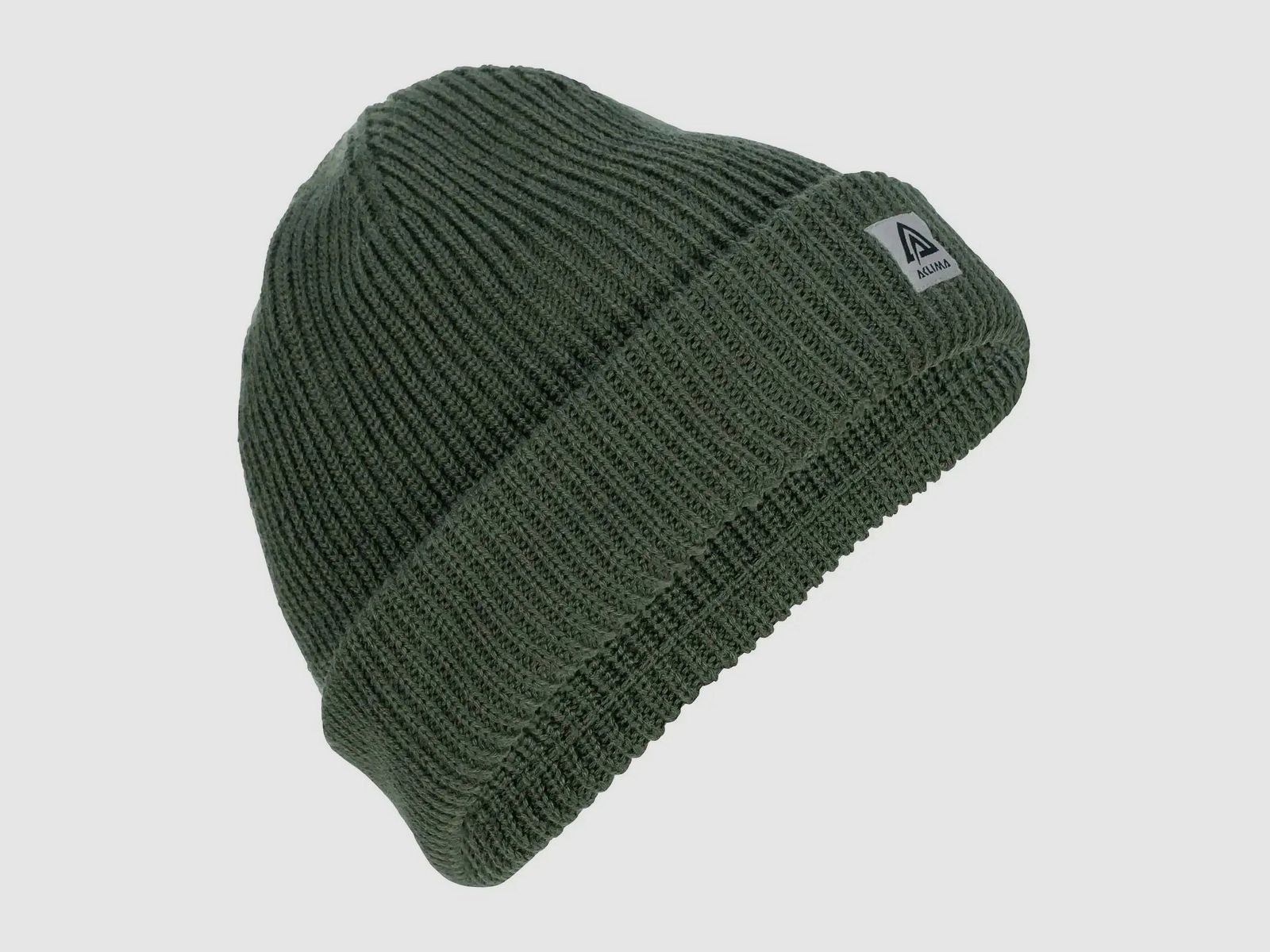 aclima Hat Forester Cap olive night