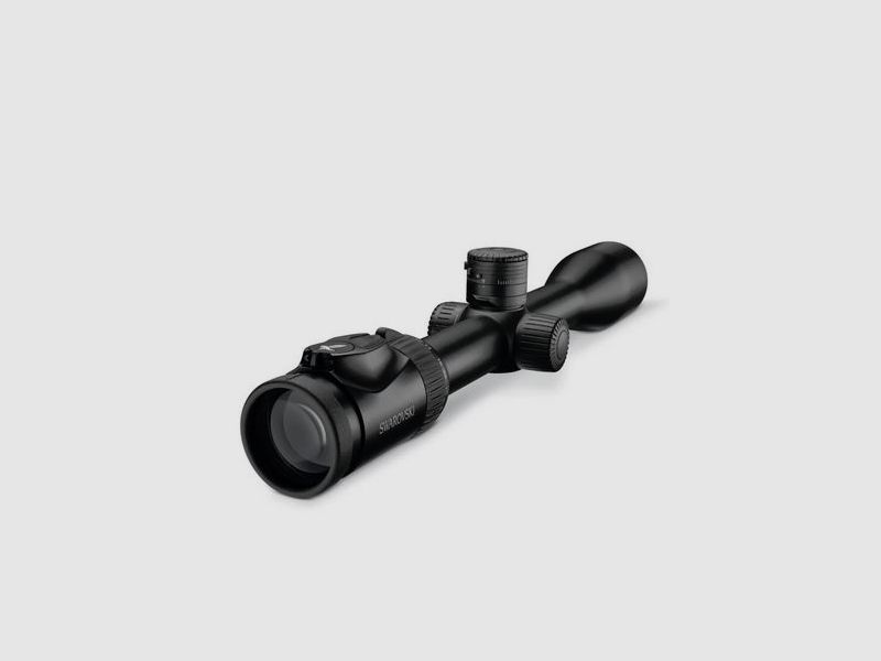Swarovski Z8i 3.5-28x50 P riflescope