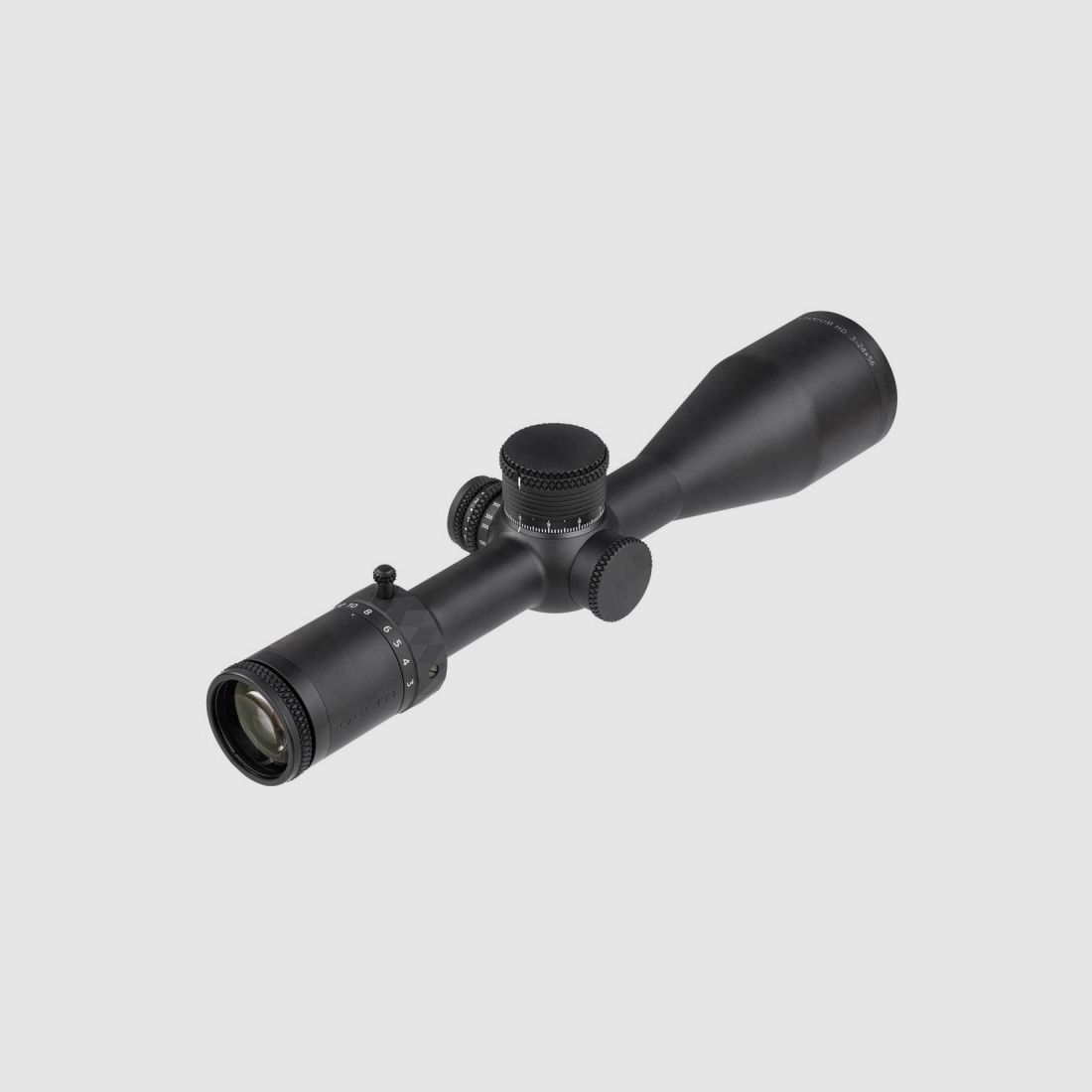 TITANIUM HD MET INGEBOUWDE BALLISTISCHE TORRENT, afbeelding 3 van 4
