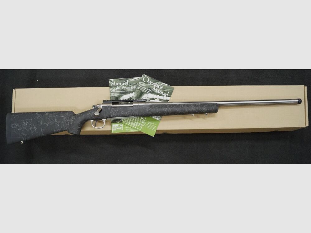 Remington Sendero SF II