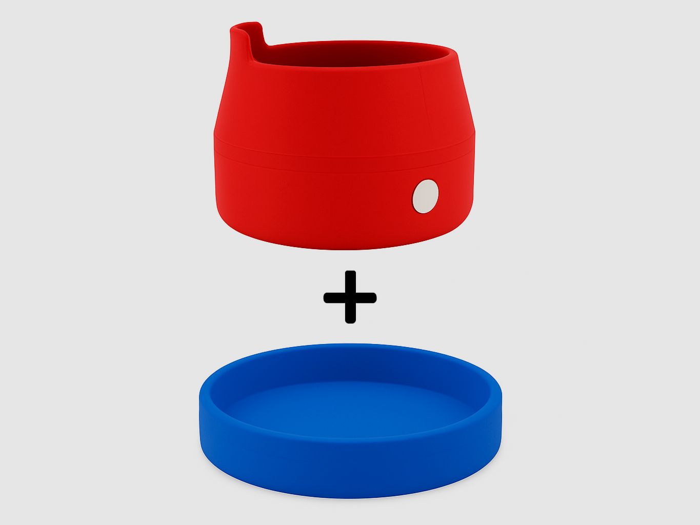 AEA HP Max - Tankblende - Combo "Einfarbig"