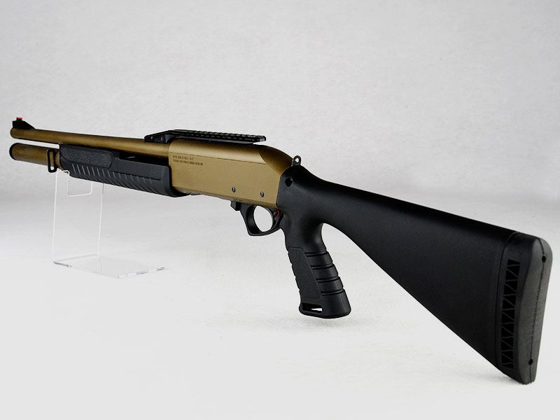 Fabarm PF Martial CANTILEVER 20"