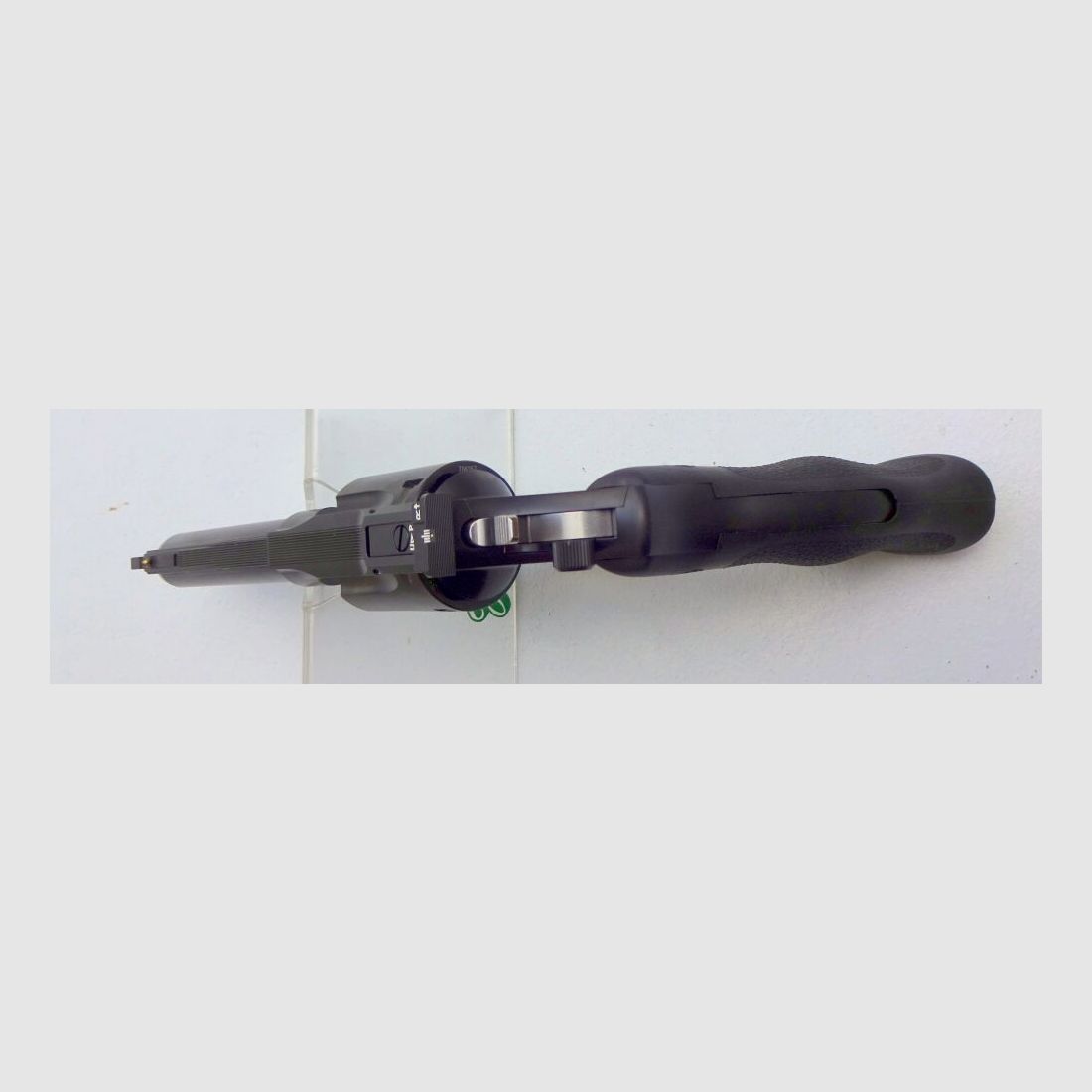 KORTH Niemcy KORTH COMBAT NSC 4