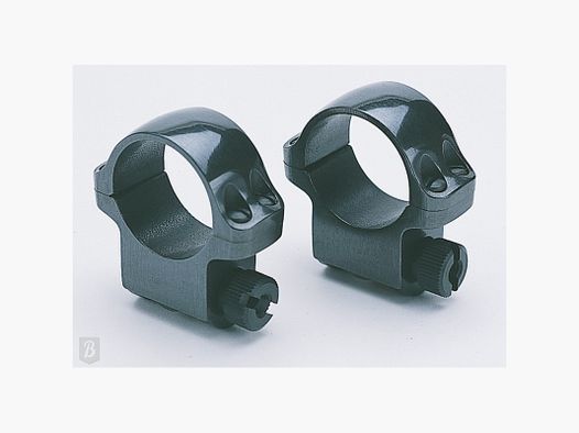 RUGER 25,4MM HAWKEYE MATTE ALTA 5KHM ACCIAIO INOSSIDABILE