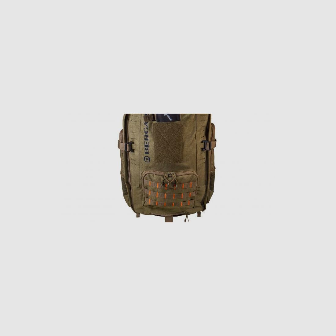 Bergara Jagdrucksack 35l