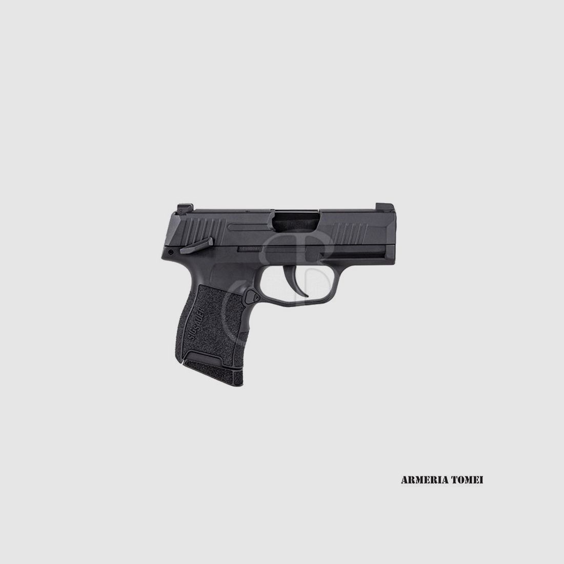 PISTOLE – SIG SAUER AIR P365 CAL.4.5BB CO2, image 1 sur 2