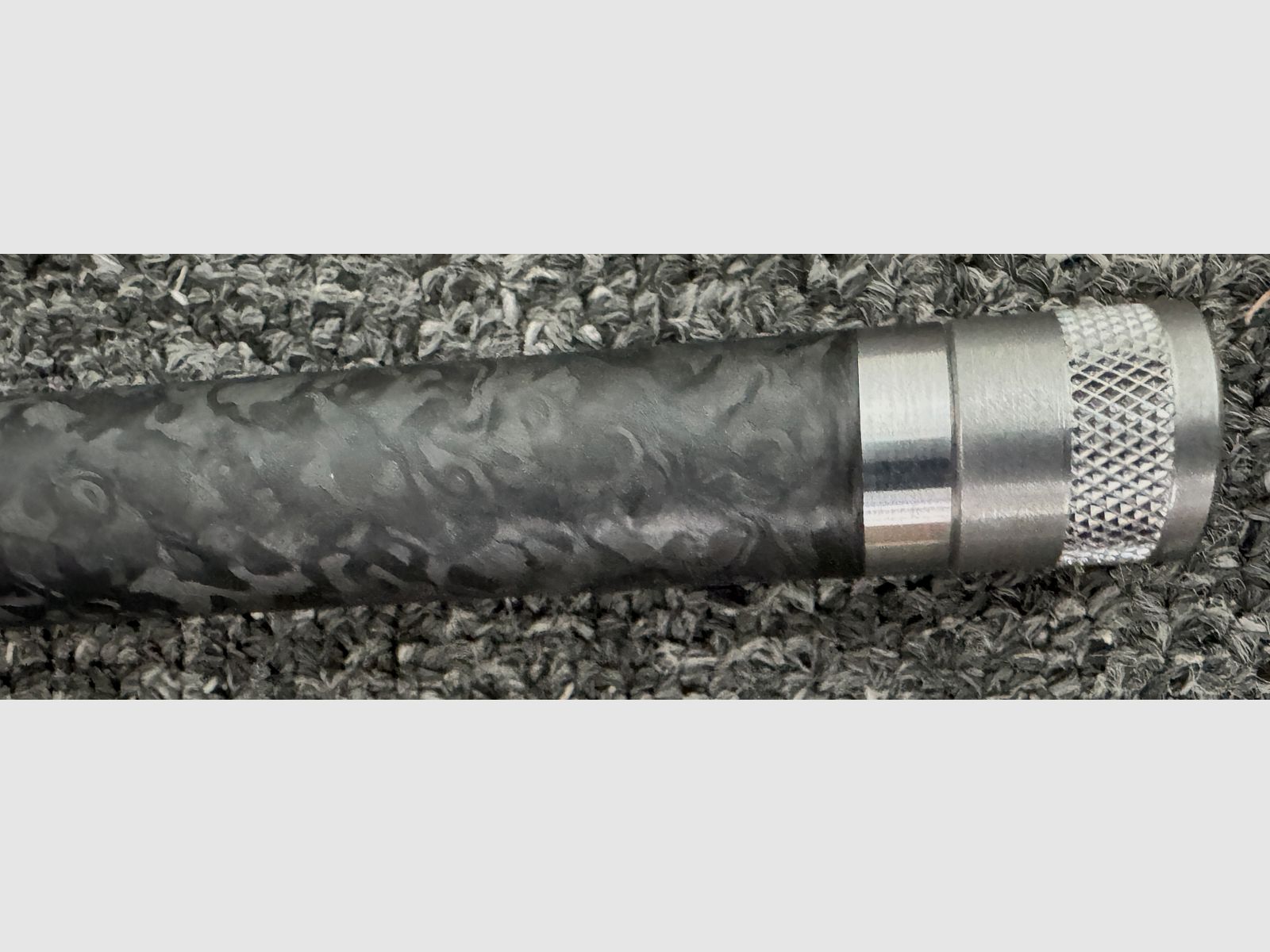 Savage 110 Carbon Predator BA 6,5mm Creedmoor - Arma nuova, immagine 5 di 6