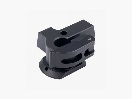 Adaptador para óptica para Bípode Javelin Heavy Duty