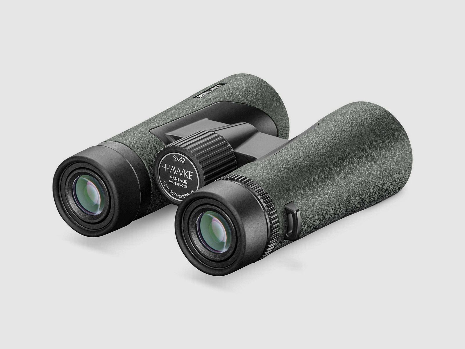 Binocolo Hawke Vantage 8×42, immagine 2 di 2