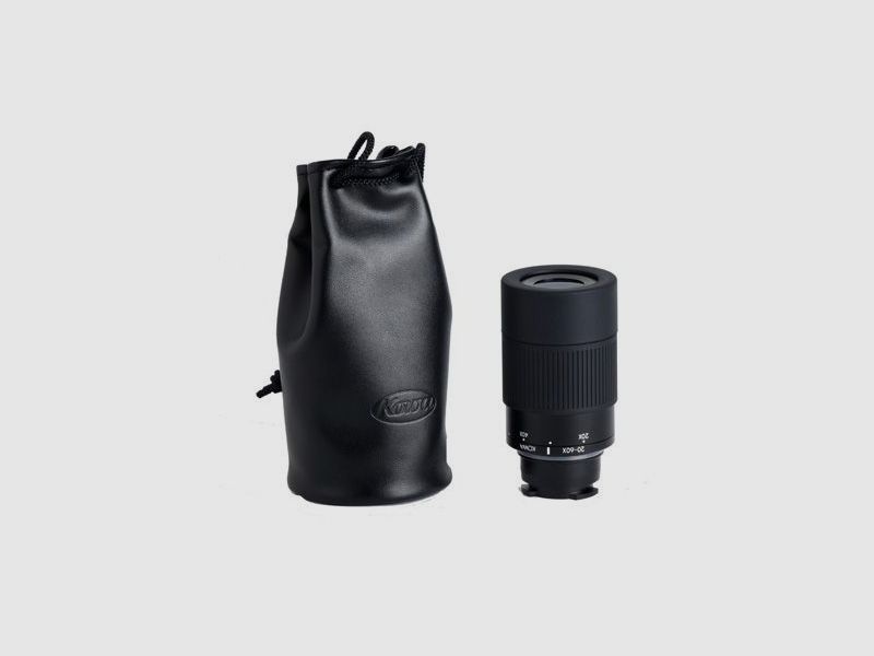 Kowa Zoom Eyepiece 25-60x TE-11WZ