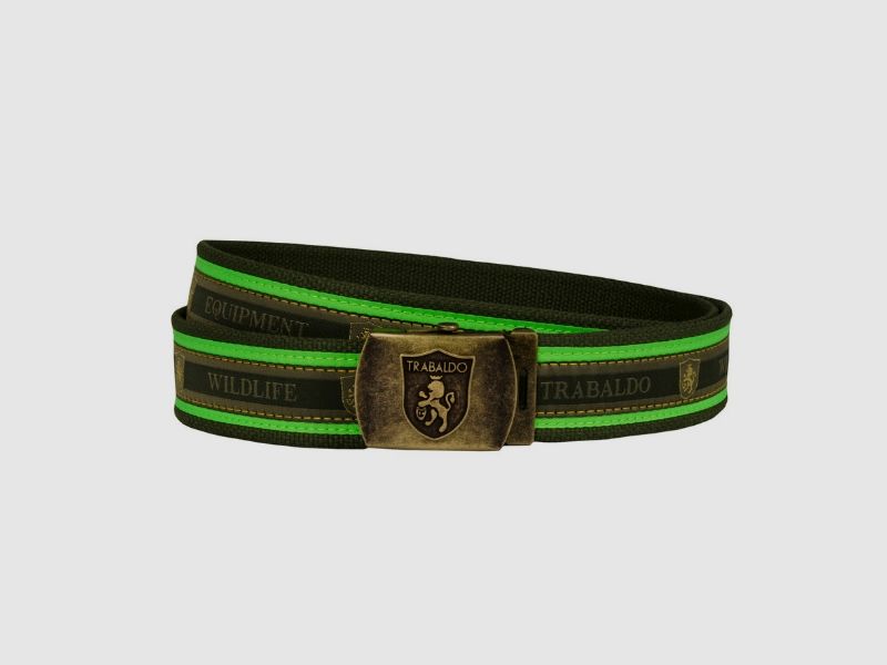 Trabaldo Cintura Wte Green