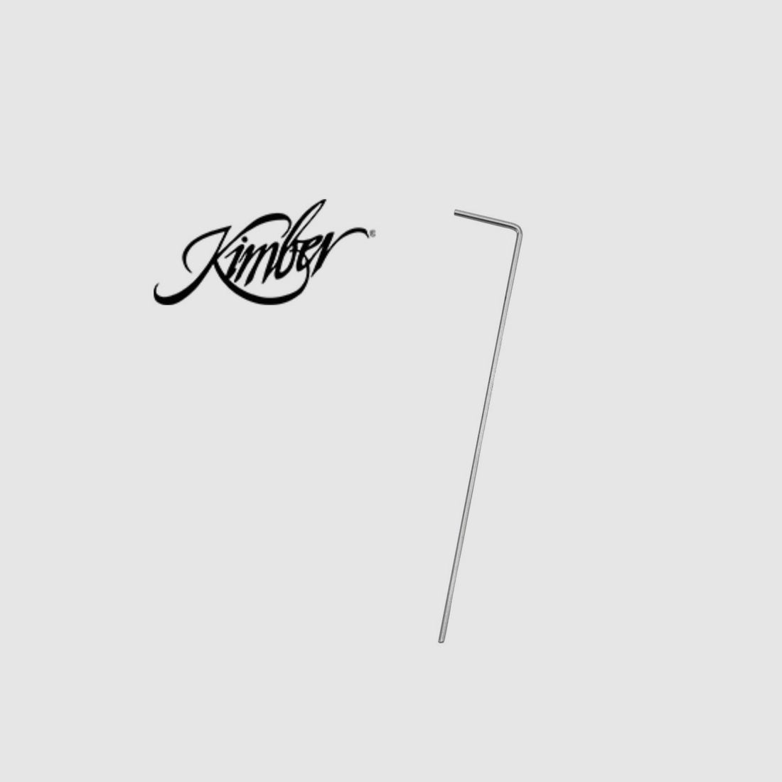 Take-Down Tool Pistole Kimber