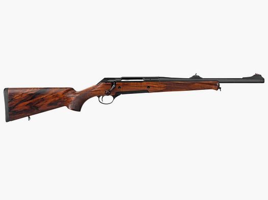 Haenel Jäger 10 Timber