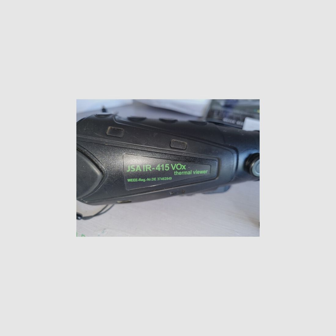 JSA IR-415 VOx Wärmebildgerat