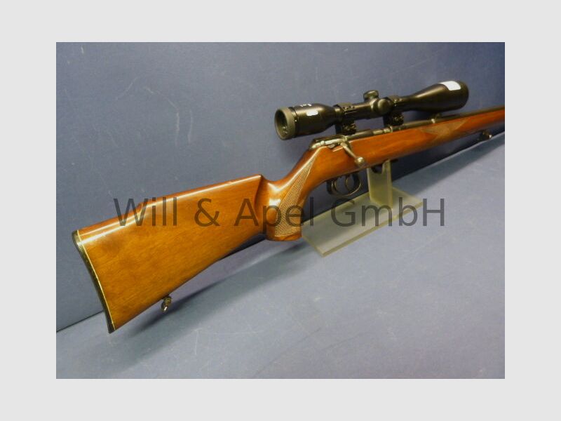 ANSCHÜTZ SAVAGE 164 SPORTER