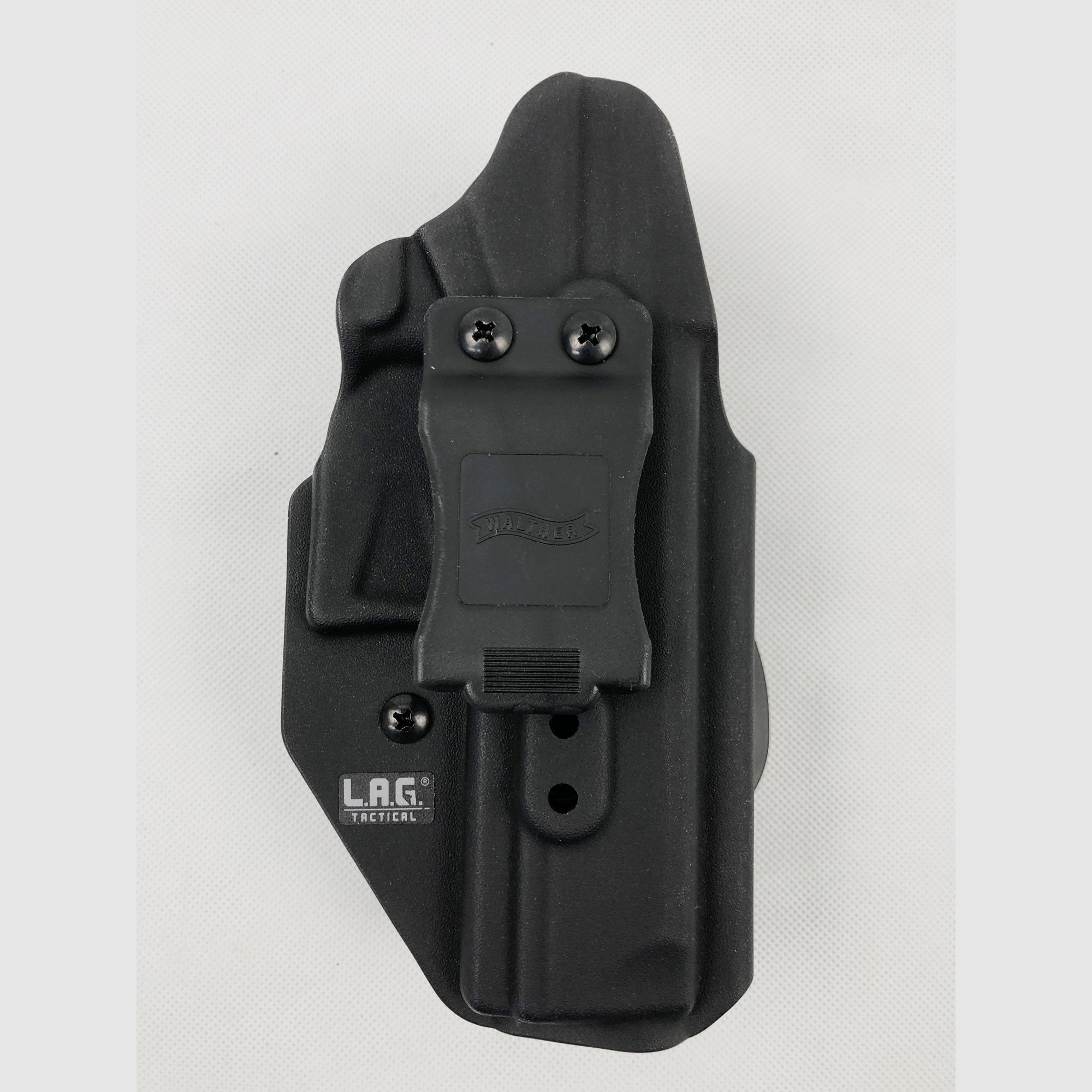Walther PDP HOLSTER L.A.G. TACTICAL*2