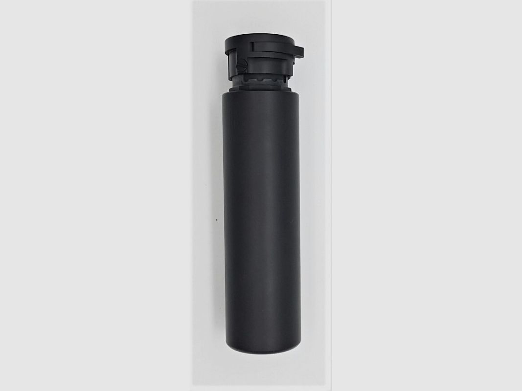 ASE UTRA SL7 BL SILENCIEUX CAL 300/338 NOIR CERAKOTE, image 1 sur 2