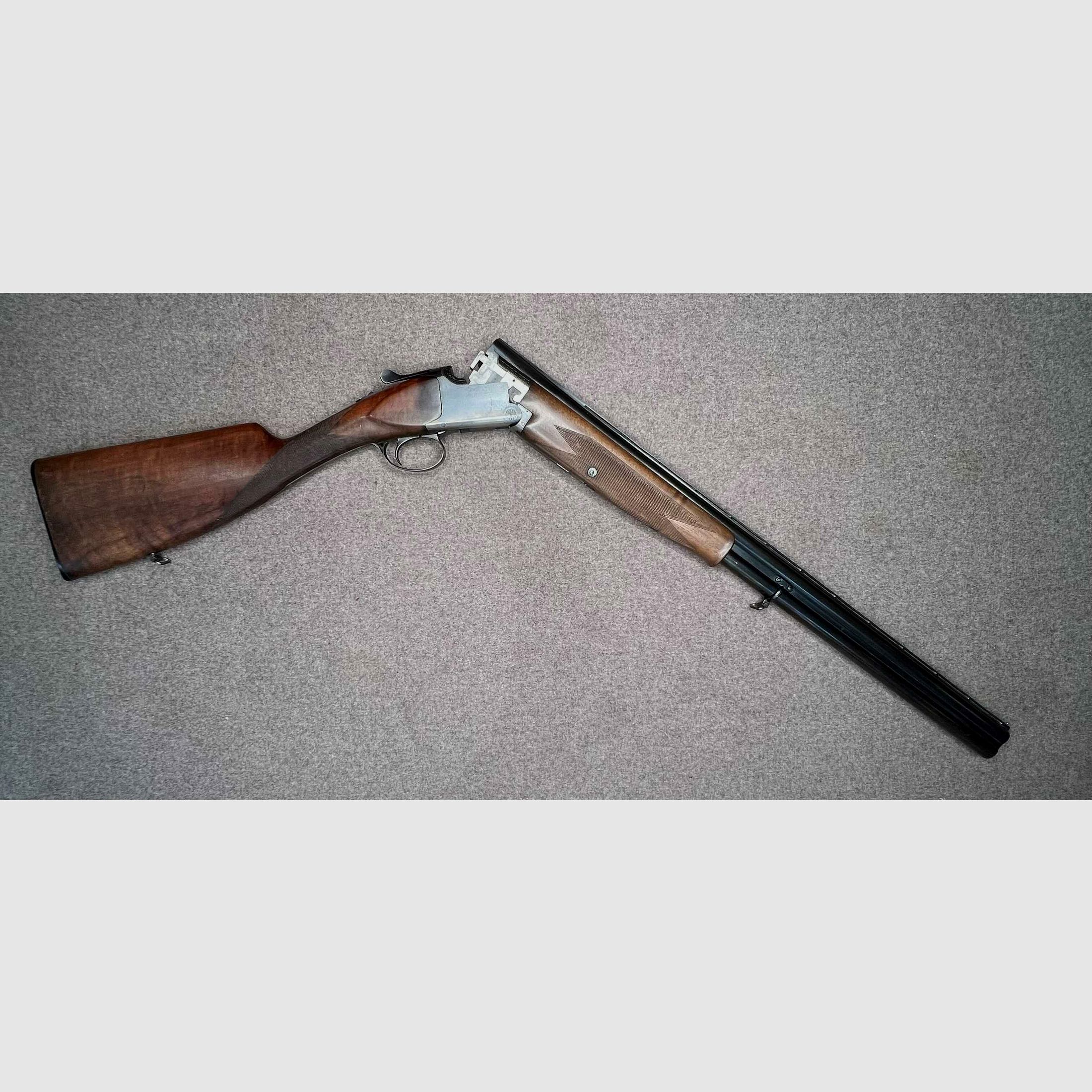 FN Bockdoppelflinte