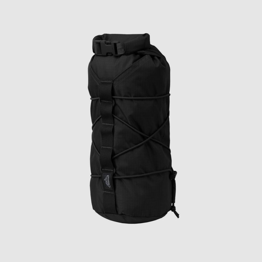 Helikon-Tex FOXHOLE Bag® - Nylon - Black One Size
